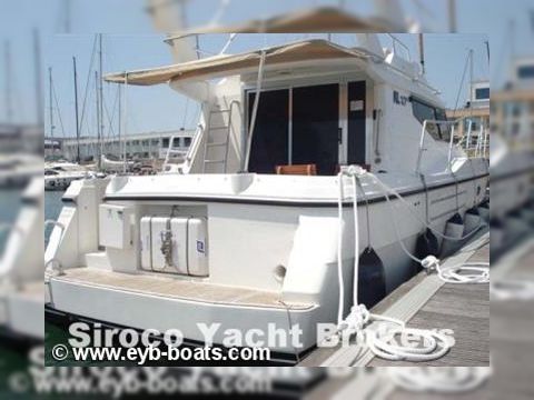 Buy 1991 Azimut 37