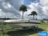 SouthWind 212 Sd