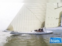 D&D One Design Sloop