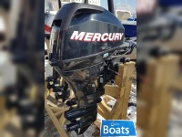 Mercury F15M