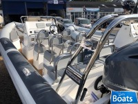 Ballistic 7.8m