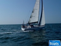 Dufour 36