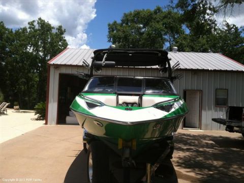 Malibu Wakesetter 247