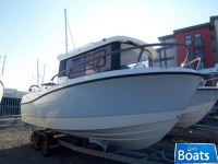 Quicksilver Quickslver 675