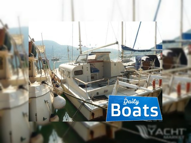 1981 Catalac for sale