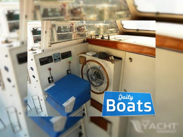 1981 Catalac for sale