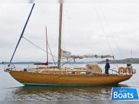 McGruers Sloop