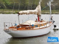 Buchanan Sloop