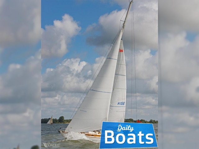 1957 Robert Clark Sloop 1957 for sale. View price, photos and Buy 1957 ...