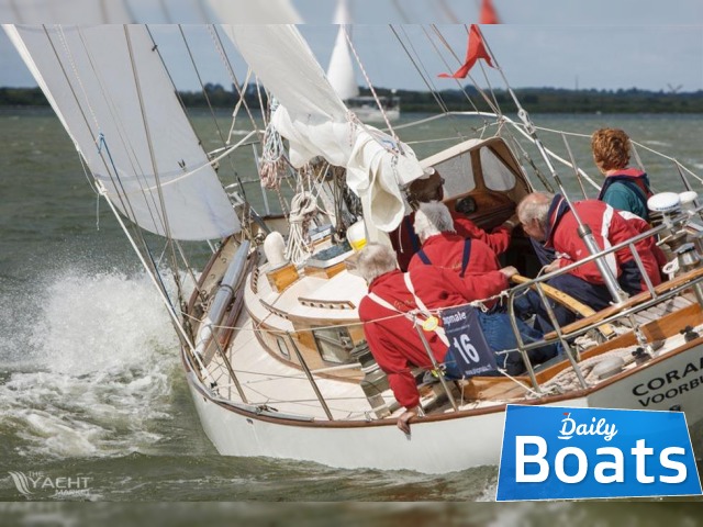 1957 Robert Clark Sloop 1957 for sale. View price, photos and Buy 1957 ...