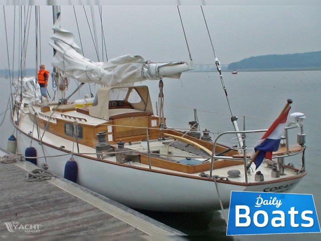 1957 Robert Clark Sloop 1957 for sale. View price, photos and Buy 1957 ...