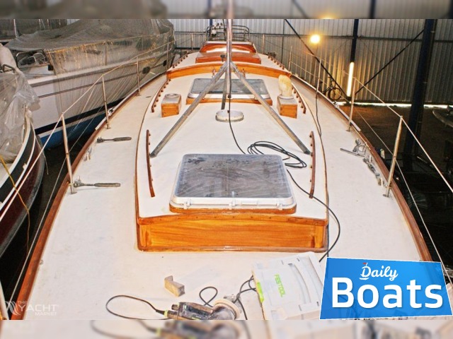 1957 Robert Clark Sloop 1957 for sale. View price, photos and Buy 1957 ...