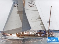 Aage Nielsen Yawl