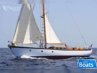 Veronese Bermudan Cutter