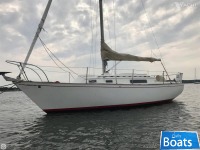 Sabre Yachts 28 Mkii