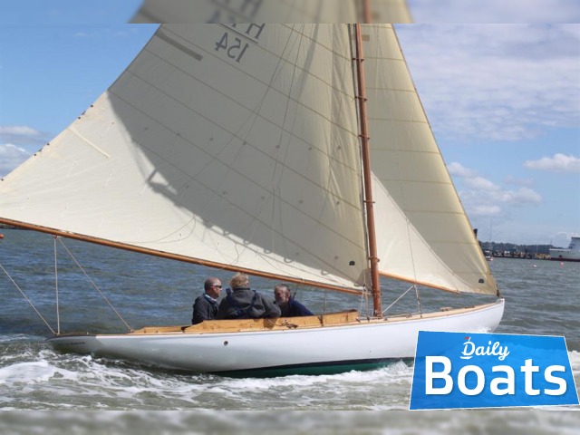 Købe 2014 Herreshoff Buzzards Bay 15