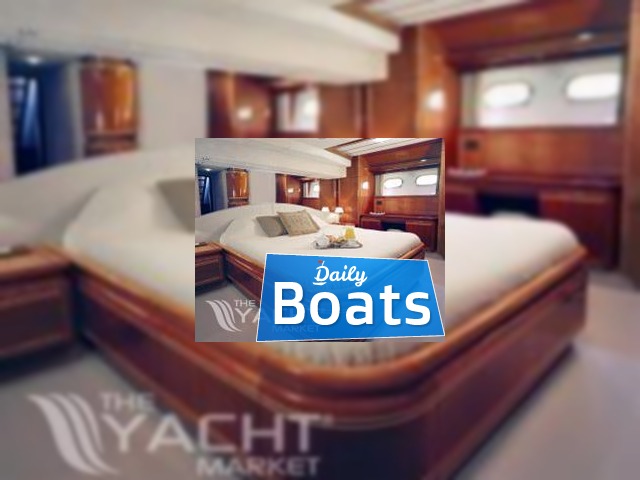 Buy 1998 Ferretti 80