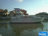 Bertram 46 Motoryacht