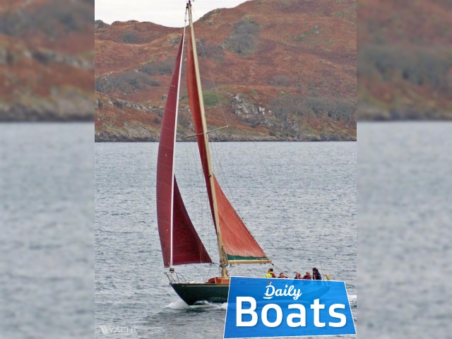 Buy 1962 David Boyd 38