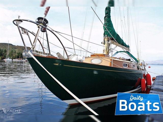 Buy 1962 David Boyd 38