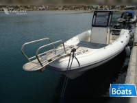 Great White 10m Open Bow