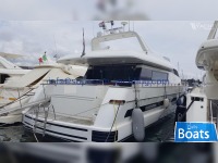 Sanlorenzo 82