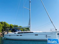 Bavaria Cruiser 46 Style Blue Edition