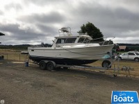 Sea Sport 2400Xl