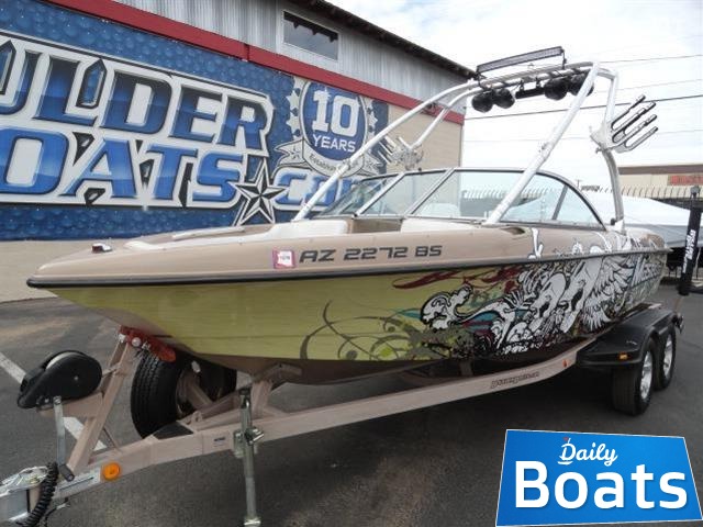 Kupiti 2005 Mastercraft X-2