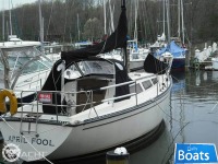 S 2 Yachts Inc S2 9.2 Meter A