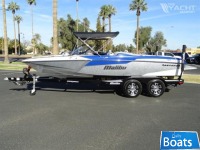 Malibu Response Txi