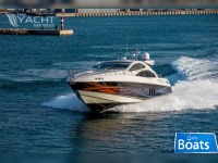 Sunseeker Sunseeker Predator 62