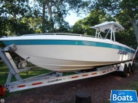 Scarab Sport 30