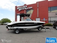 Chaparral H20 18 Sport