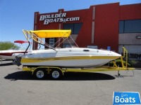 Ebbtide 2200 SS SC FC