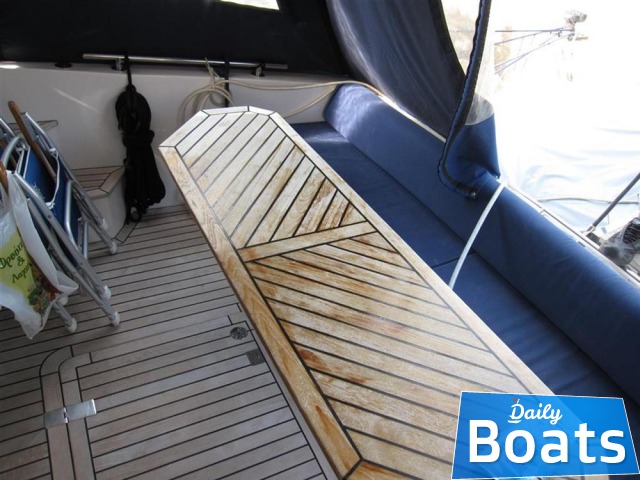 Buy 2008 Majesty 44