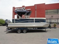 Premier 220 SunSation