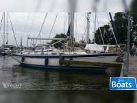 Hallberg Rassy Hallberg-Rassy 42F Mk2