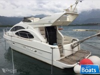 Azimut Motor Yacht 42