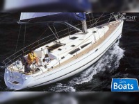 Jeanneau Sun Odyssey 40