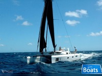 TS Catamarans 50 Catamaran