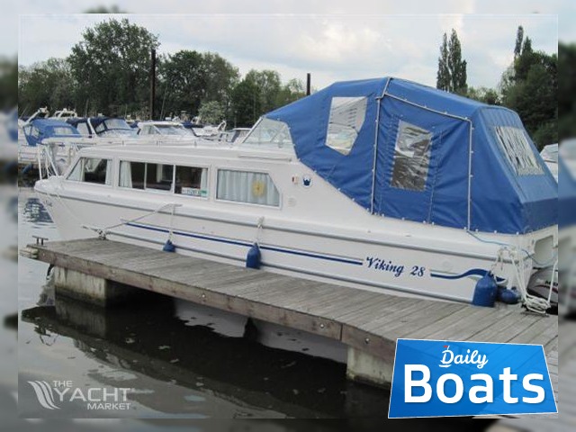 2019 Viking 28 for sale. View price, photos and Buy 2019 Viking 28 160977