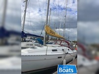Beneteau Oceanis Clipper 311