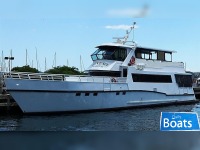  Dovercraft 100 Passenger Tour Boat