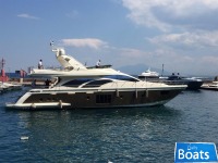 Azimut 78 Fly