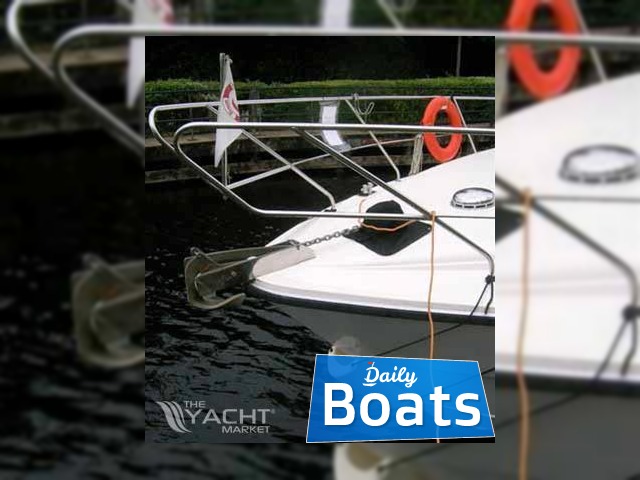 Buy 1990 Broom 37