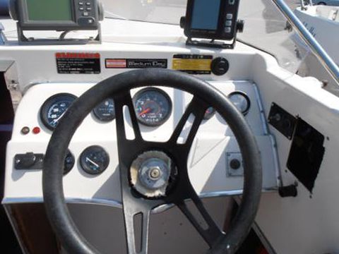 1989 Glastron 171 for sale