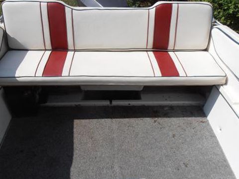 Buy 1989 Glastron 171