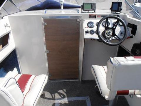 1989 Glastron 171 for sale
