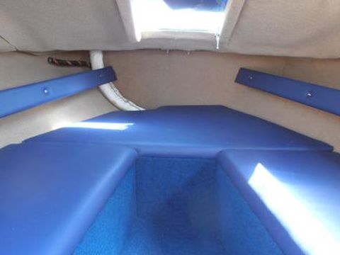 1989 Glastron 171